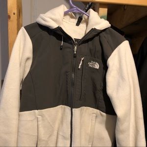 North Face Fleece Jacket